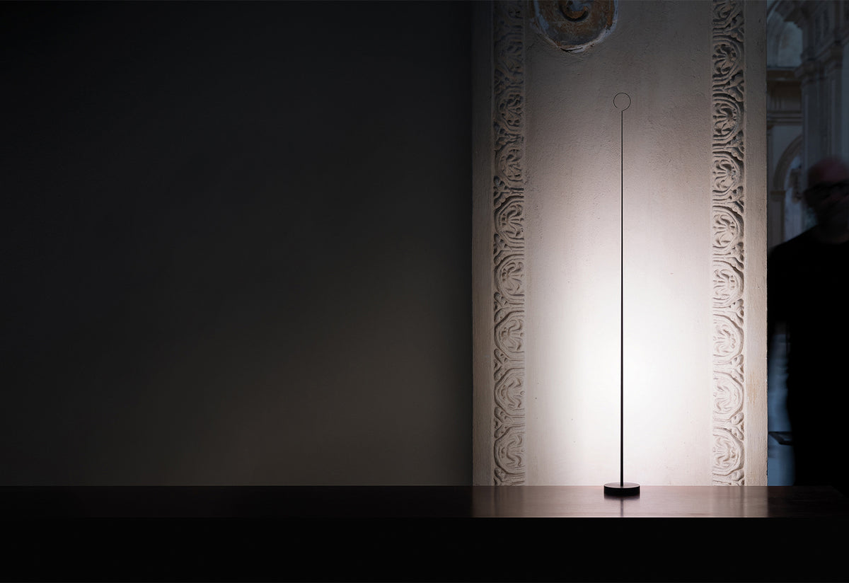 Anima Light, Davide groppi, Davide groppi