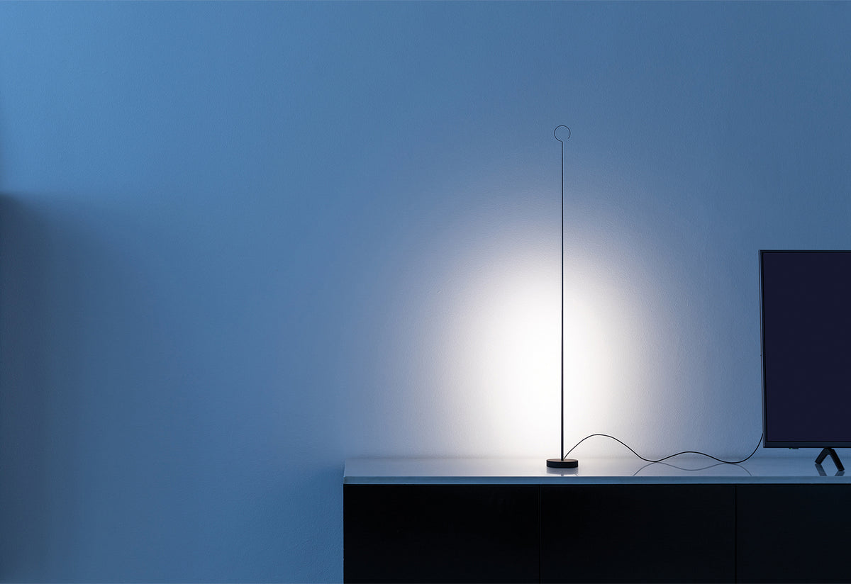 Anima Light, Davide groppi, Davide groppi