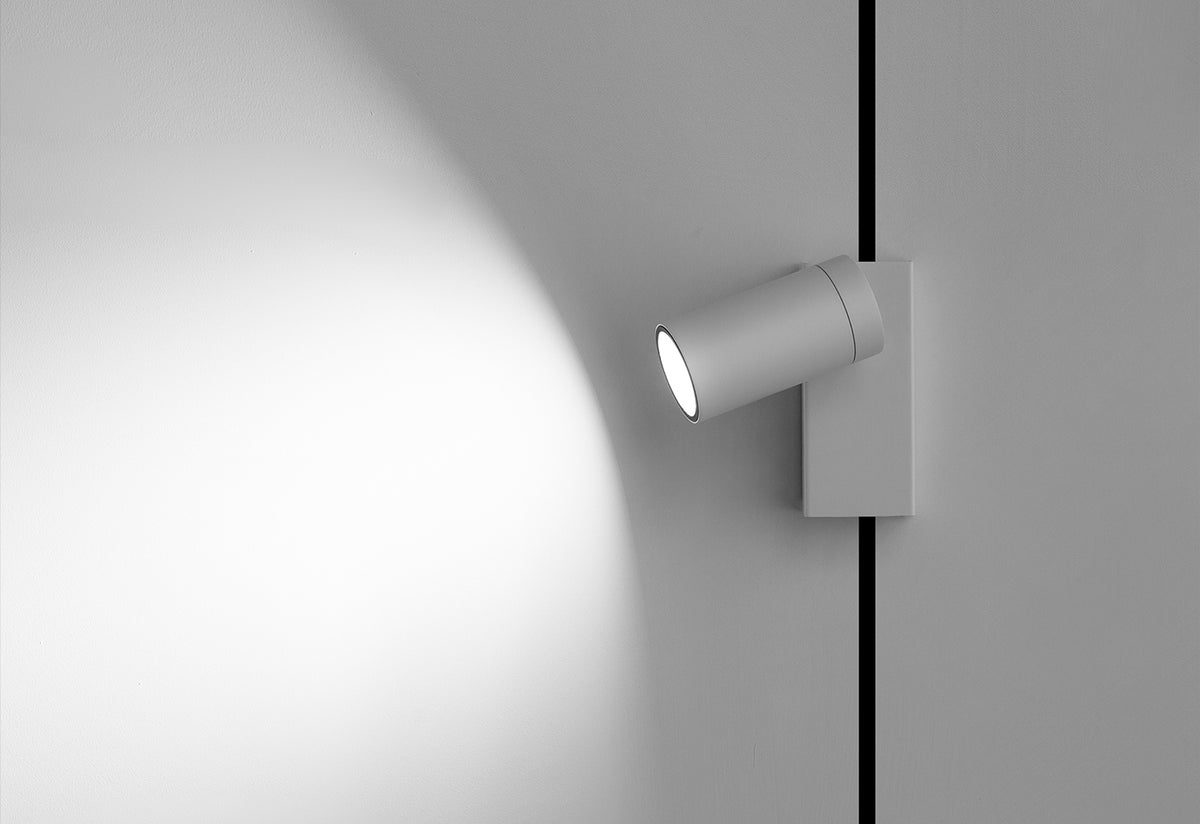Dot P Endless Light, Davide groppi, Davide groppi