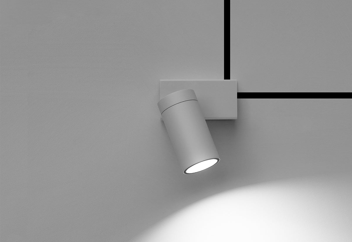 Dot P Endless Light, Davide groppi, Davide groppi