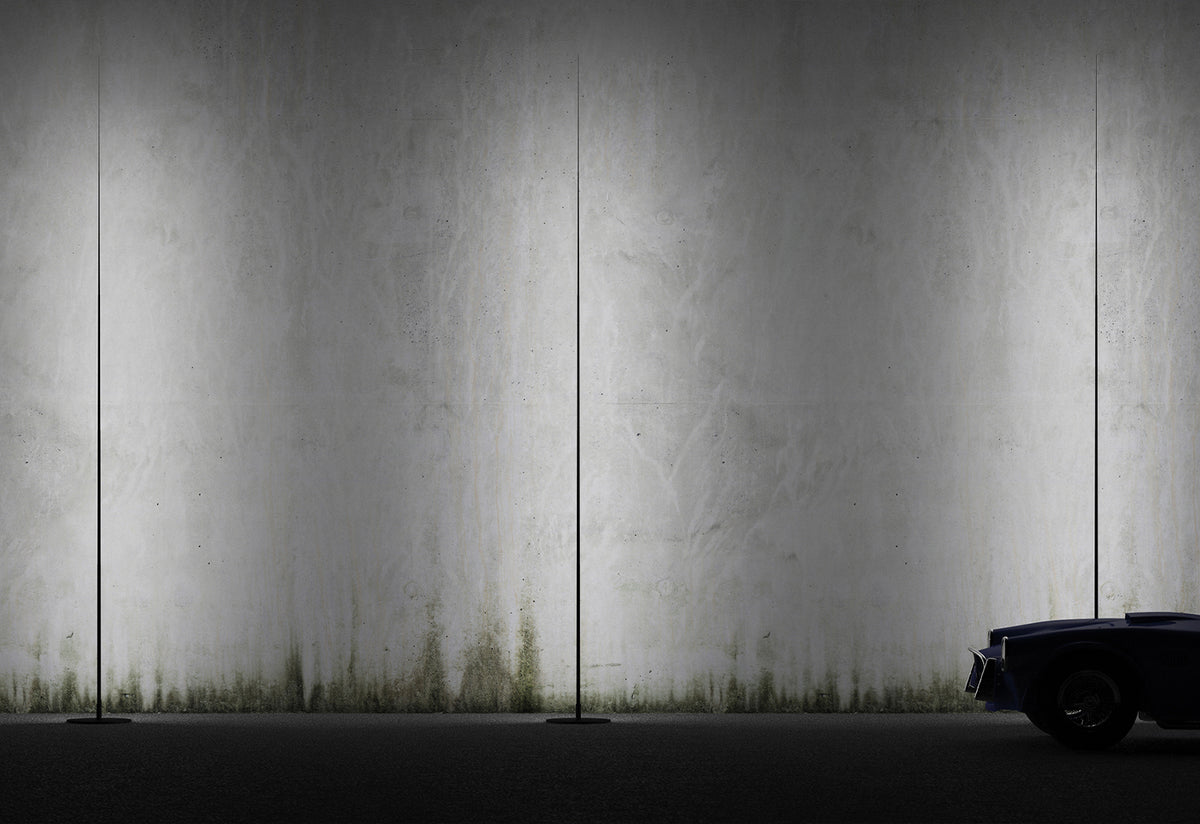 Origine Outdoor Floor Light, Davide groppi