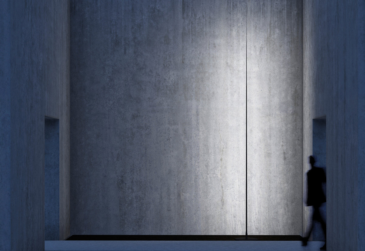 Origine Outdoor Floor Light, Davide groppi
