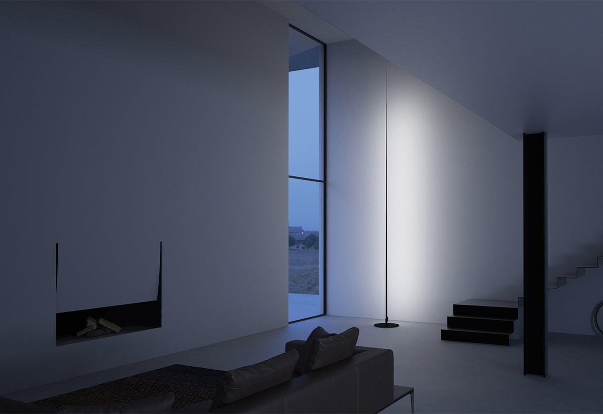 Origine Floor Light, Davide groppi