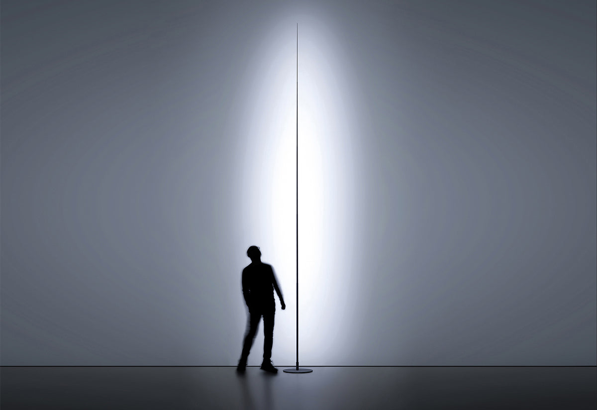 Origine Floor Light, Davide groppi