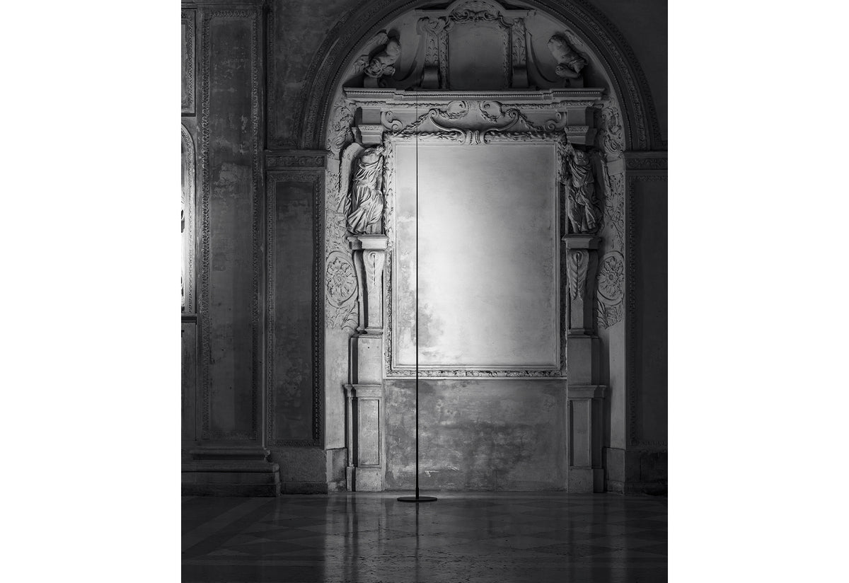 Origine Floor Light, Davide groppi