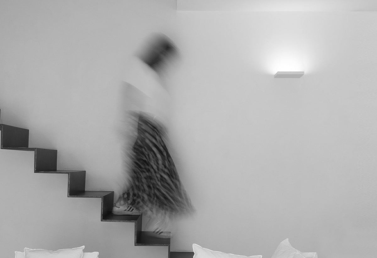 Sol Wall Light, Davide groppi, Omar carraglia, Davide groppi