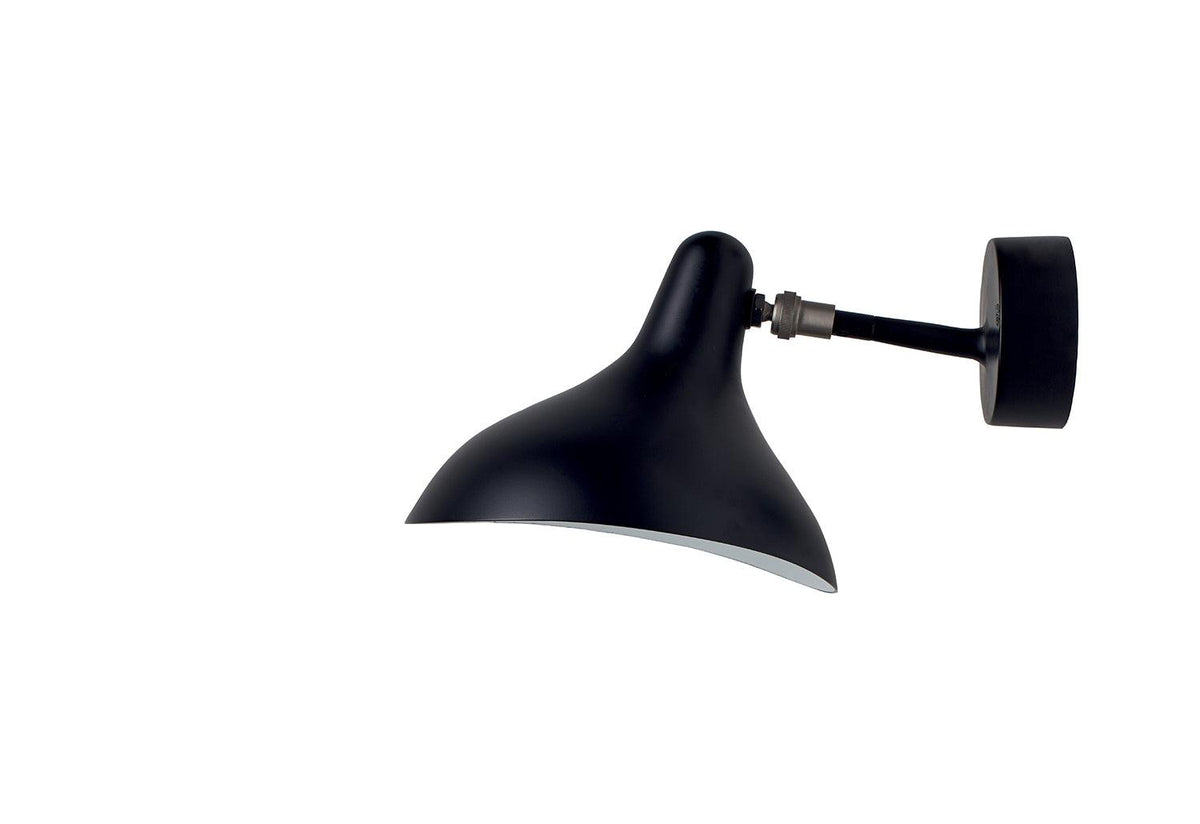 Mantis BS5 Mini Wall Light, Bernard schottlander, Dcw editions