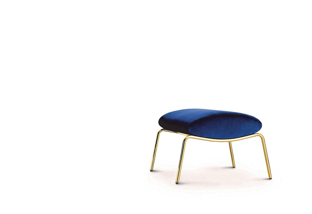 Delfino Pouf, Erberto carboni, Arflex
