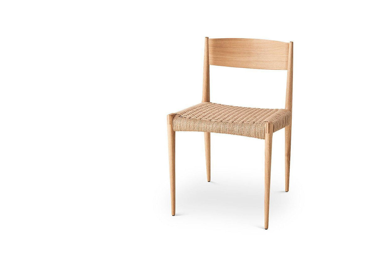 Pia Chair, Poul cadovius, Dk3