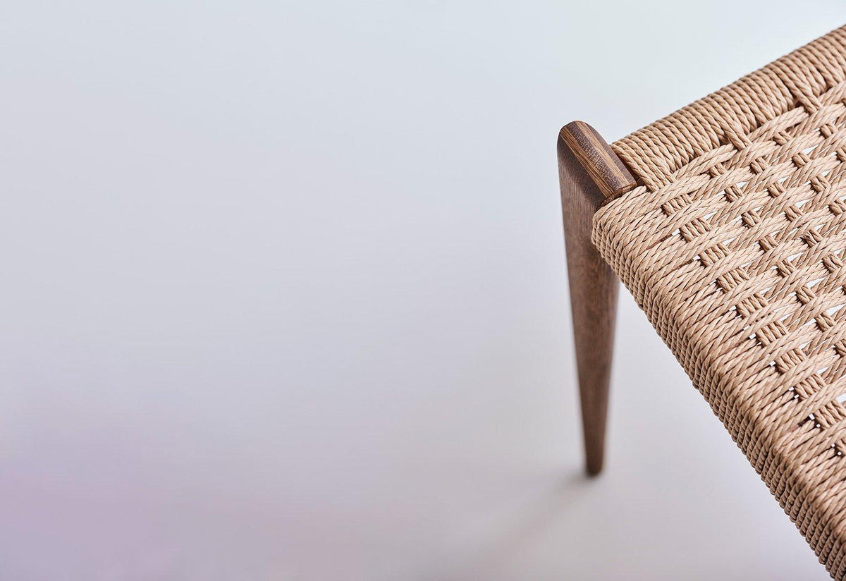 Pia Chair, Poul cadovius, Dk3