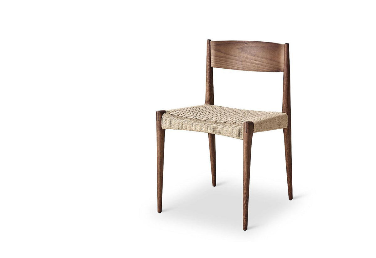 Pia Chair, Poul cadovius, Dk3