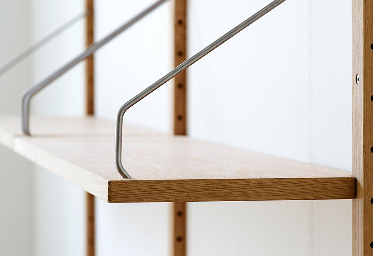 Royal System | Shelving, Poul cadovius, Dk3