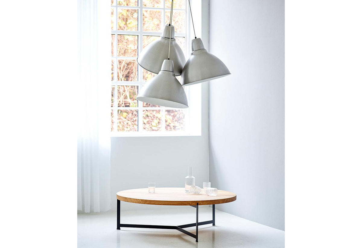 Plateau Coffee Table, Soren rose, Dk3