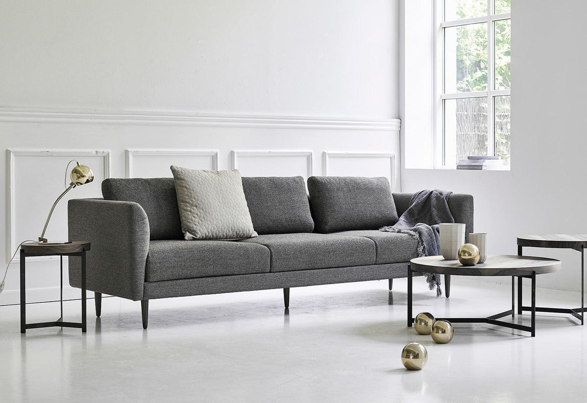 Plateau Coffee Table, Soren rose, Dk3