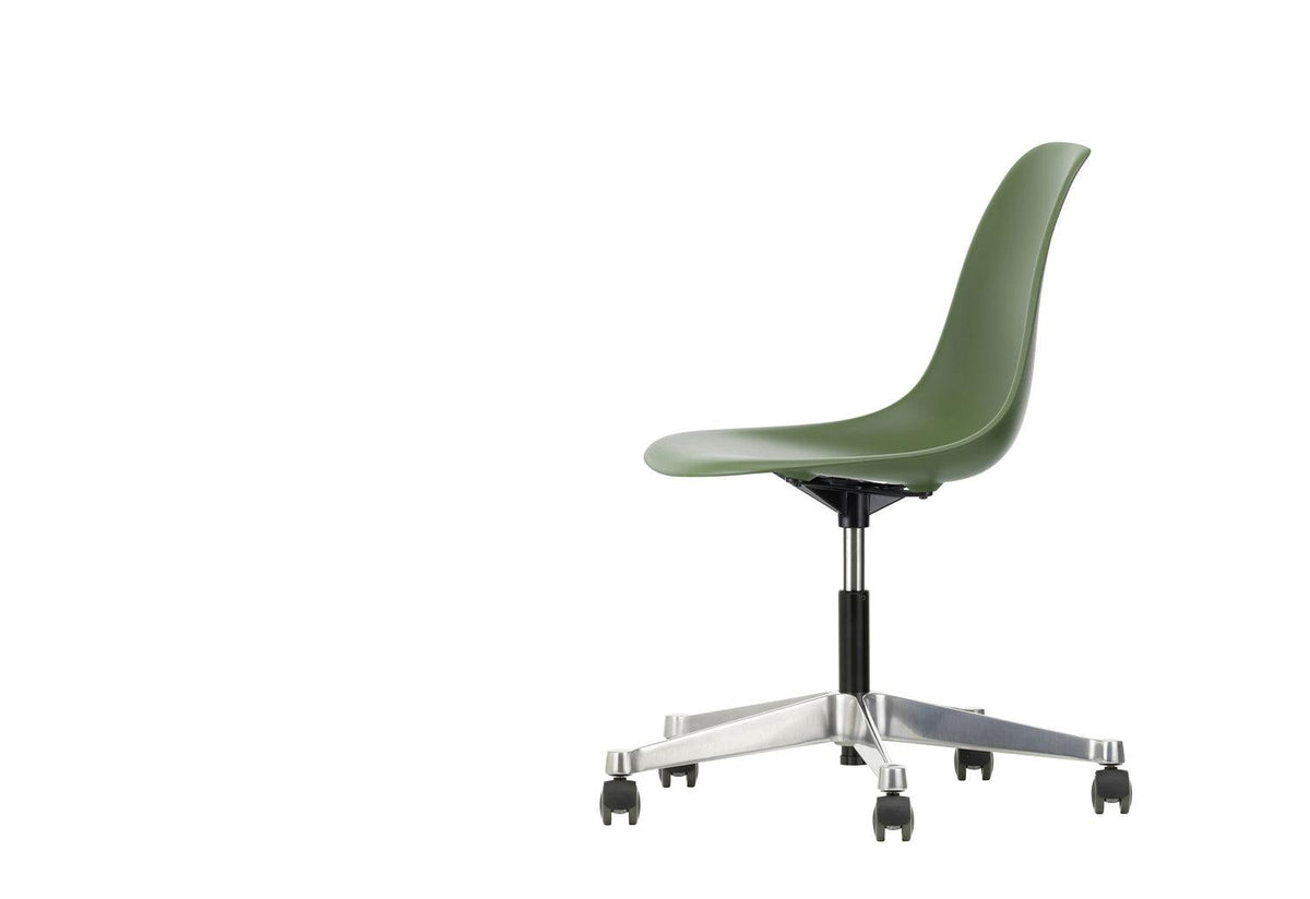 Eames RE PSCC Side Chair, Charles and ray eames, Vitra