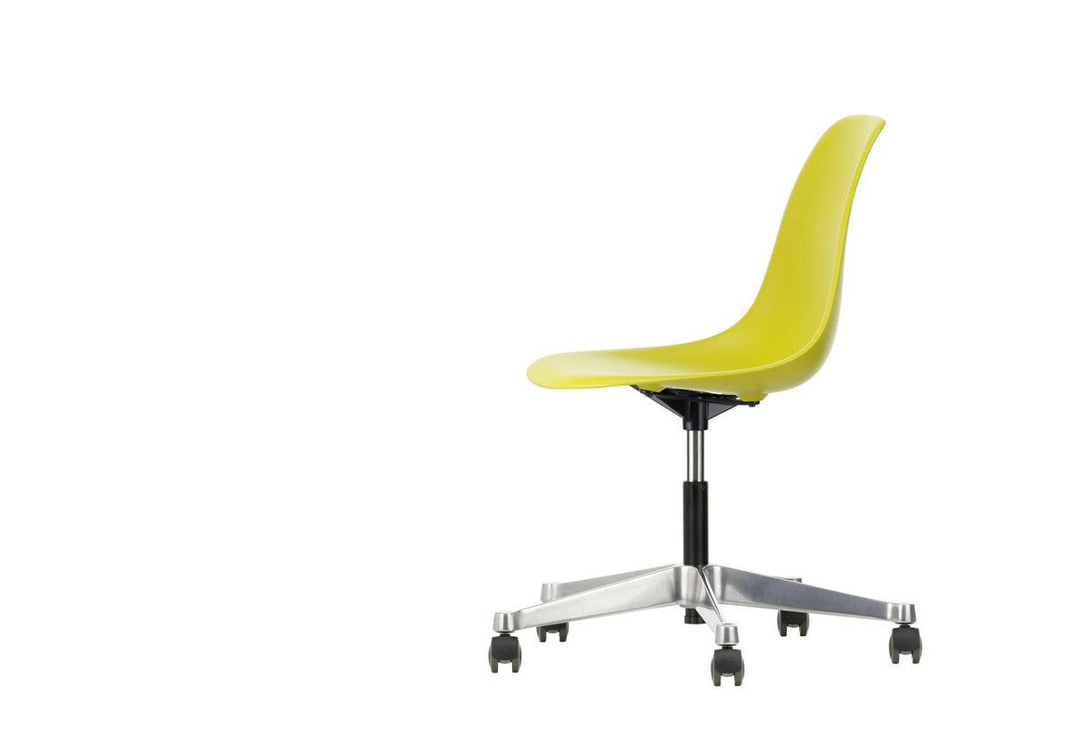 Eames RE PSCC Side Chair, Charles and ray eames, Vitra
