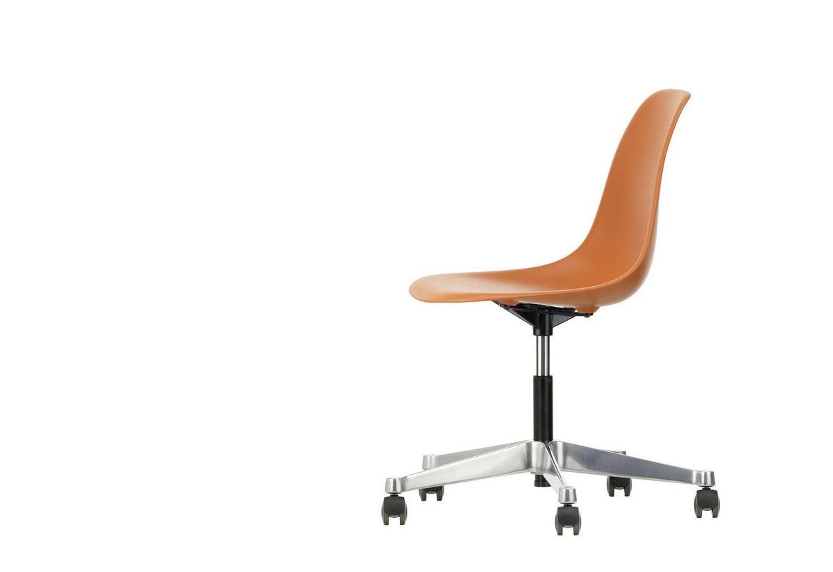 Eames RE PSCC Side Chair, Charles and ray eames, Vitra