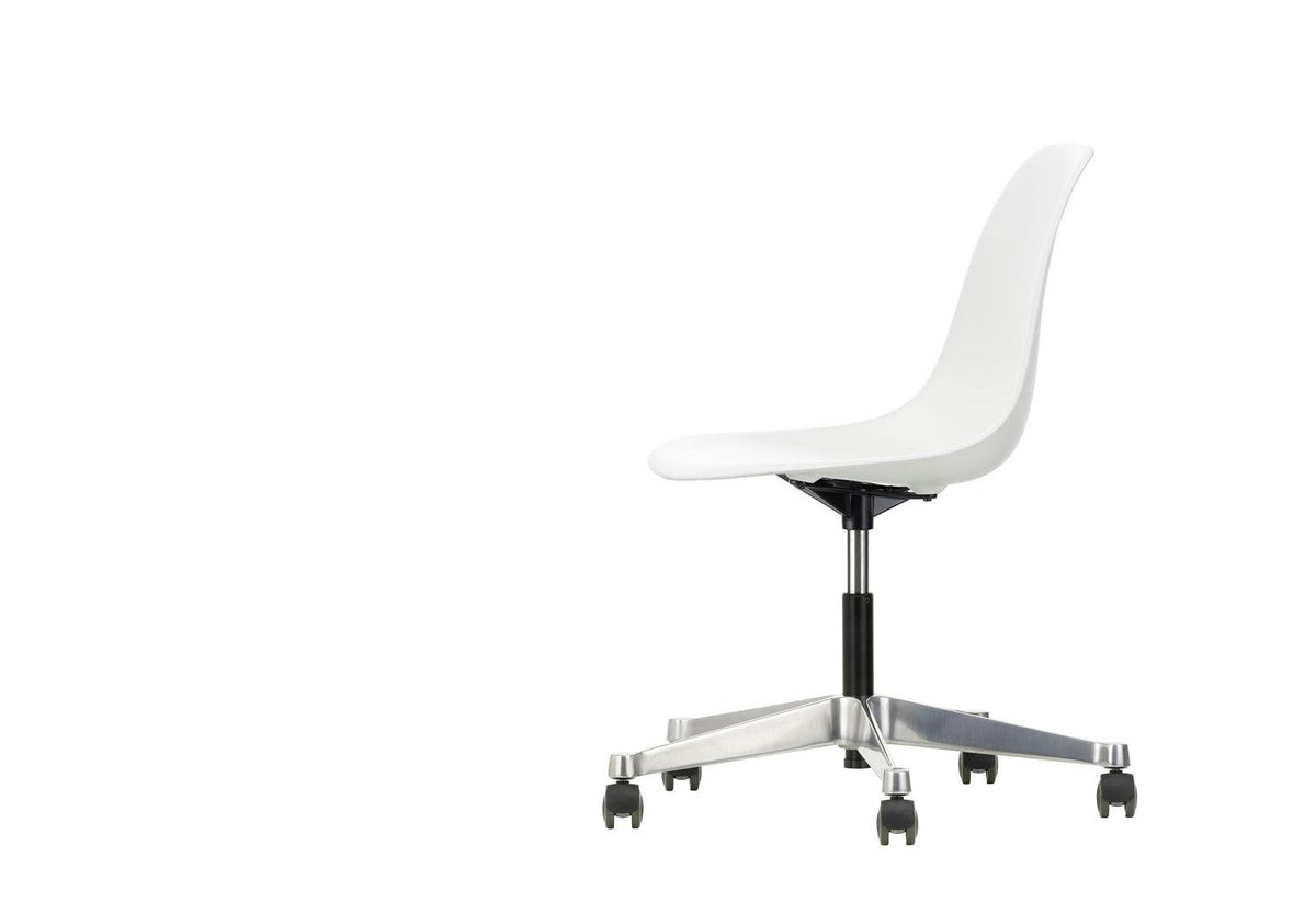 Eames RE PSCC Side Chair, Charles and ray eames, Vitra