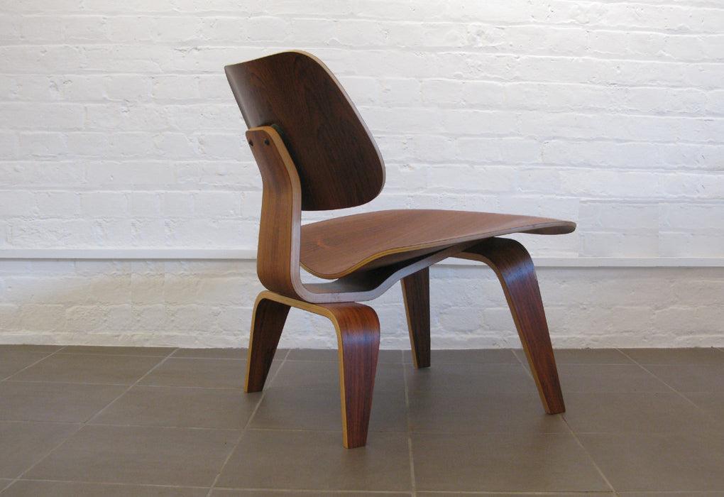 Eames | Limited Edition LCW | 1946