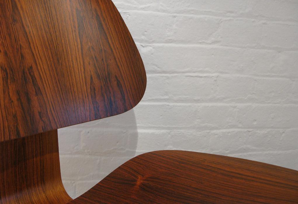 Eames | Limited Edition LCW | 1946
