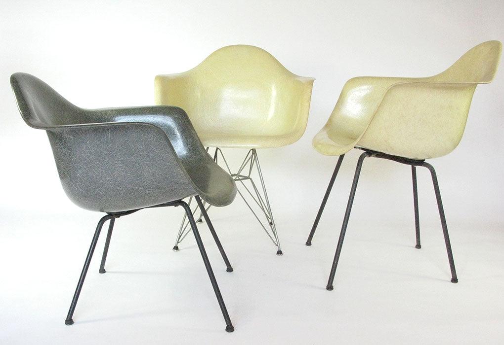 Eames MAX chair | 1950