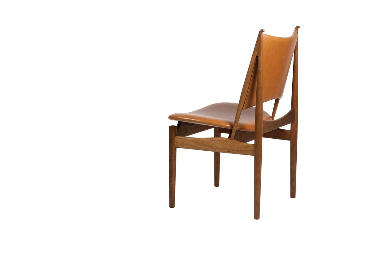 Egyptian Chair, Finn juhl, House of finn juhl