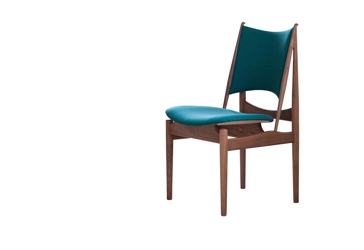 Egyptian Chair, Finn juhl, House of finn juhl