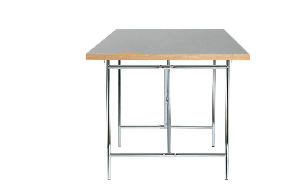 Eiermann 2 Table Small, Egon eiermann, Richard lampert