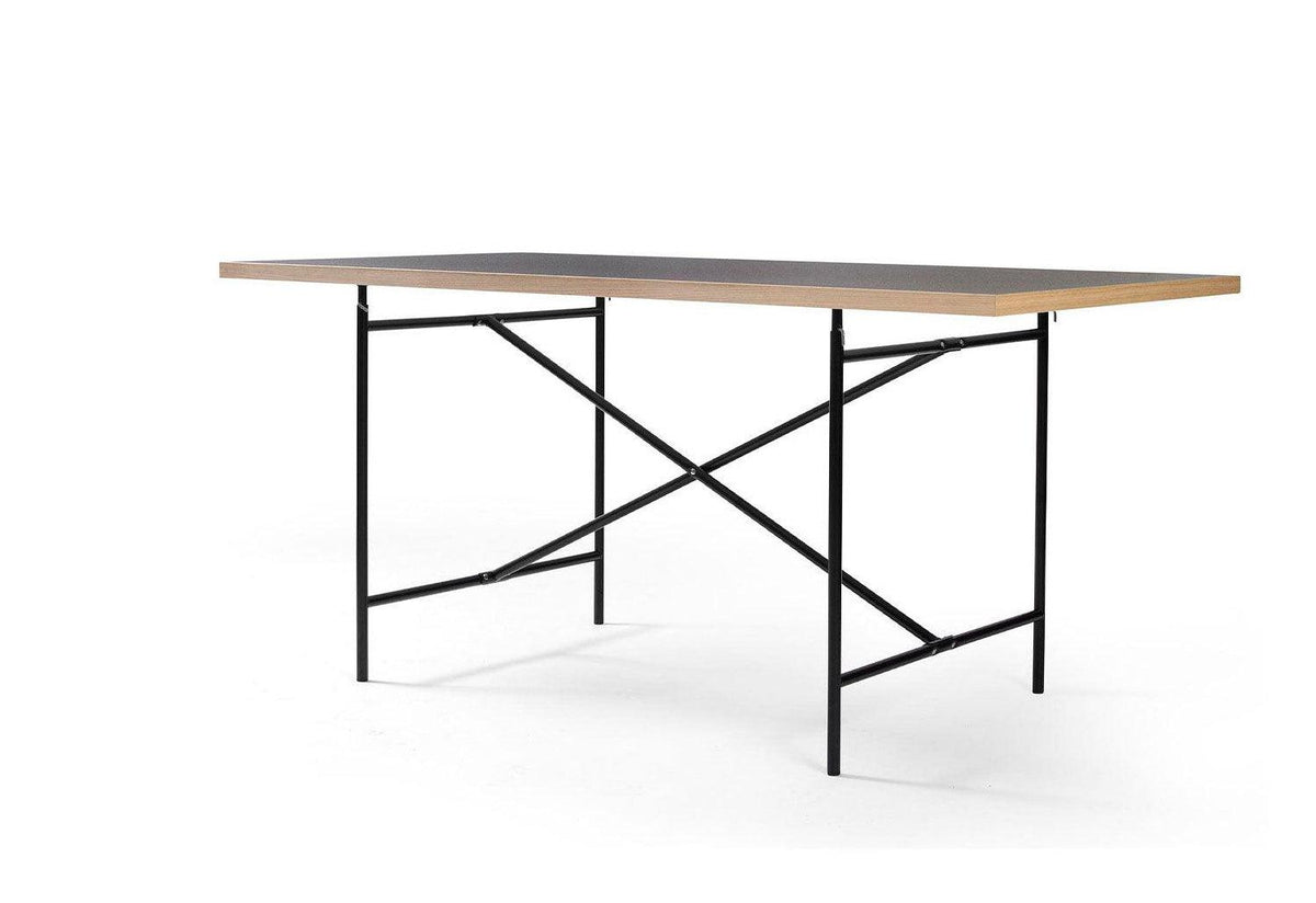 Eiermann 2 Table Large, Egon eiermann, Richard lampert