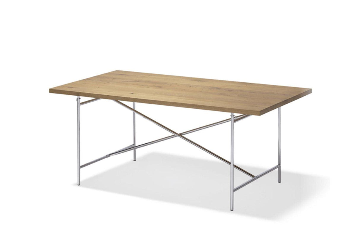 Eiermann 2 Table Small, Egon eiermann, Richard lampert
