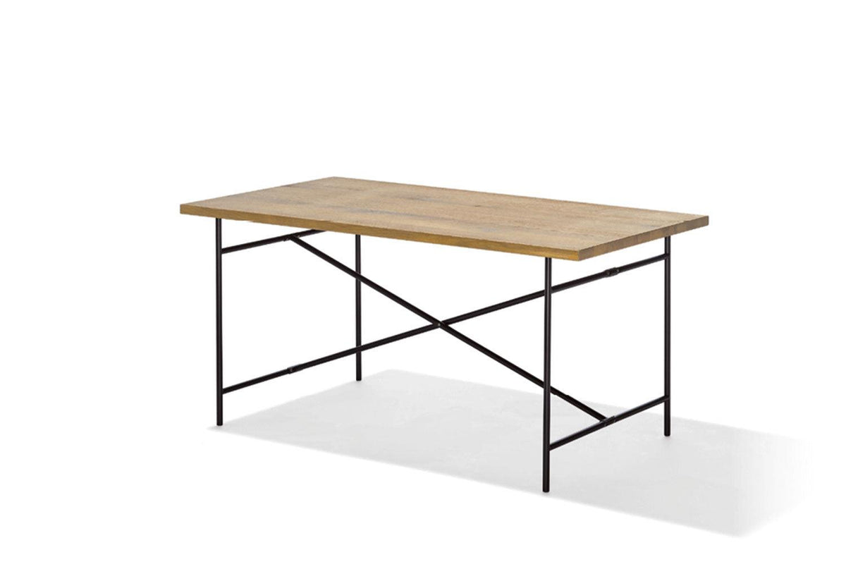 Eiermann 2 Table Small, Egon eiermann, Richard lampert