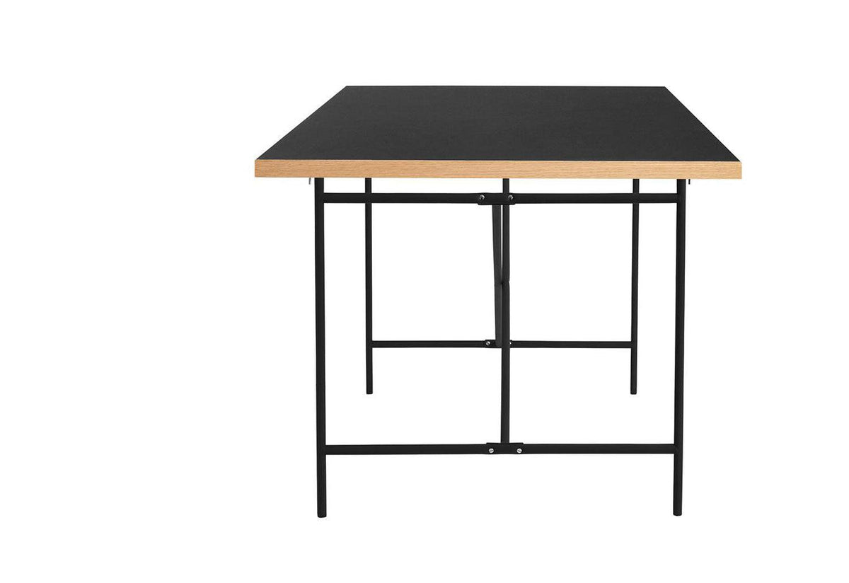Eiermann 2 Table Small, Egon eiermann, Richard lampert