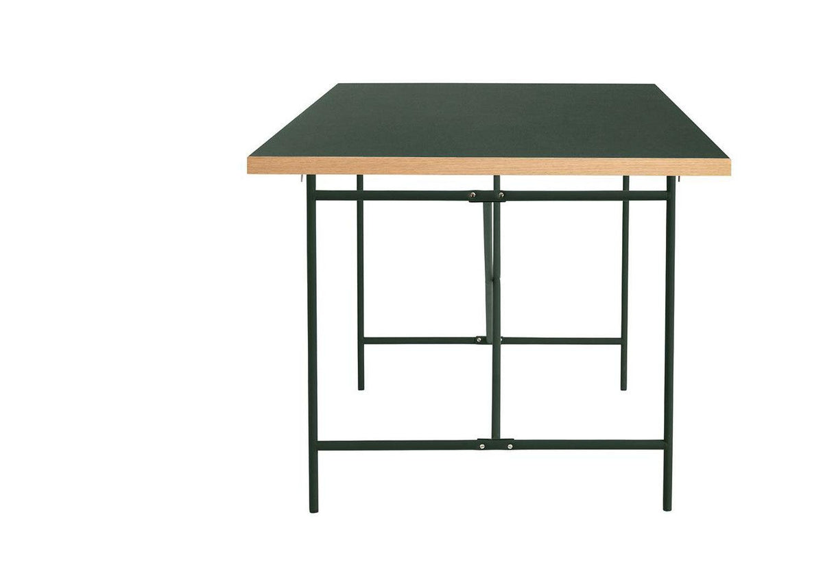 Eiermann 2 Table Small, Egon eiermann, Richard lampert