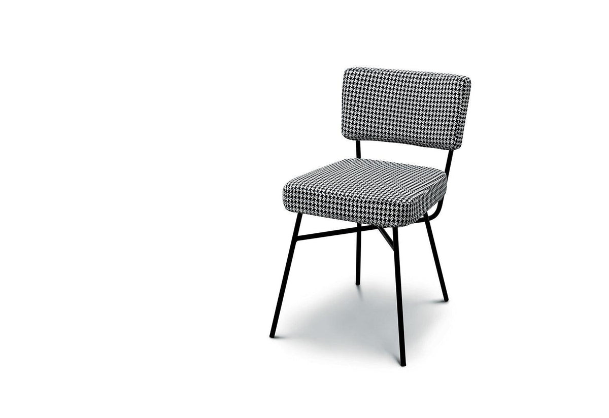 Elettra Chair, B.b.p.r, Arflex