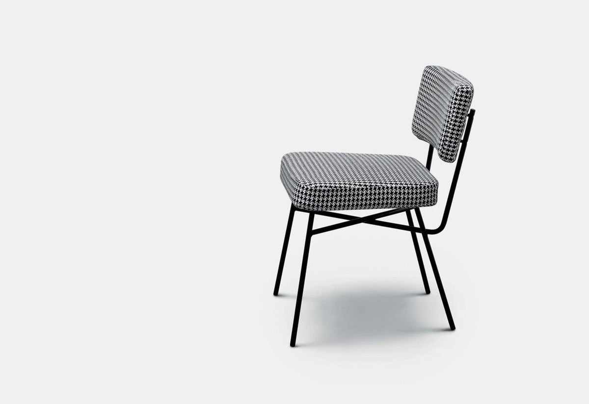 Elettra Chair, B.b.p.r, Arflex
