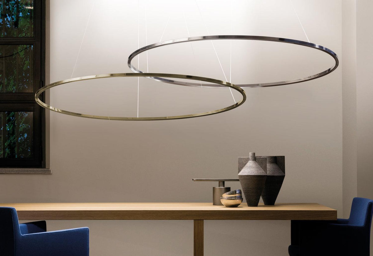 Ellisse Minor Pendant, Nemo lighting