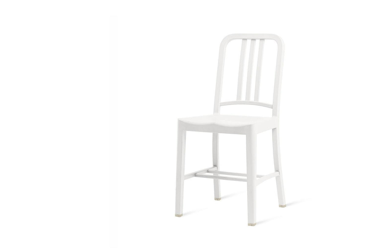 111 Navy Chair, Emeco design, Emeco