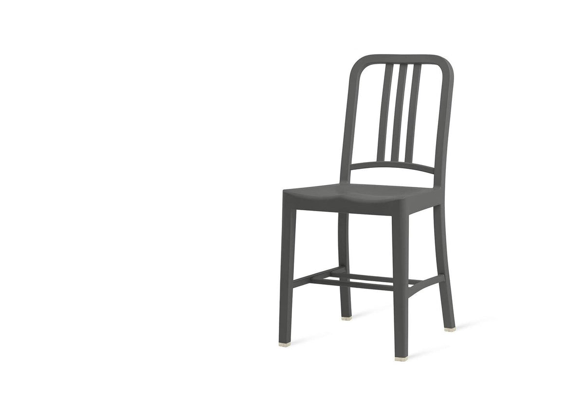 111 Navy Chair, Emeco design, Emeco