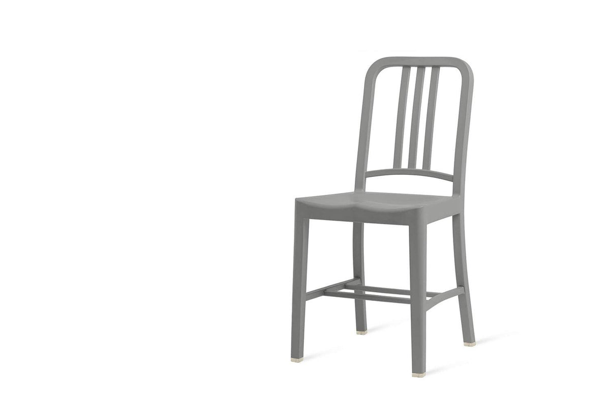 111 Navy Chair, Emeco design, Emeco
