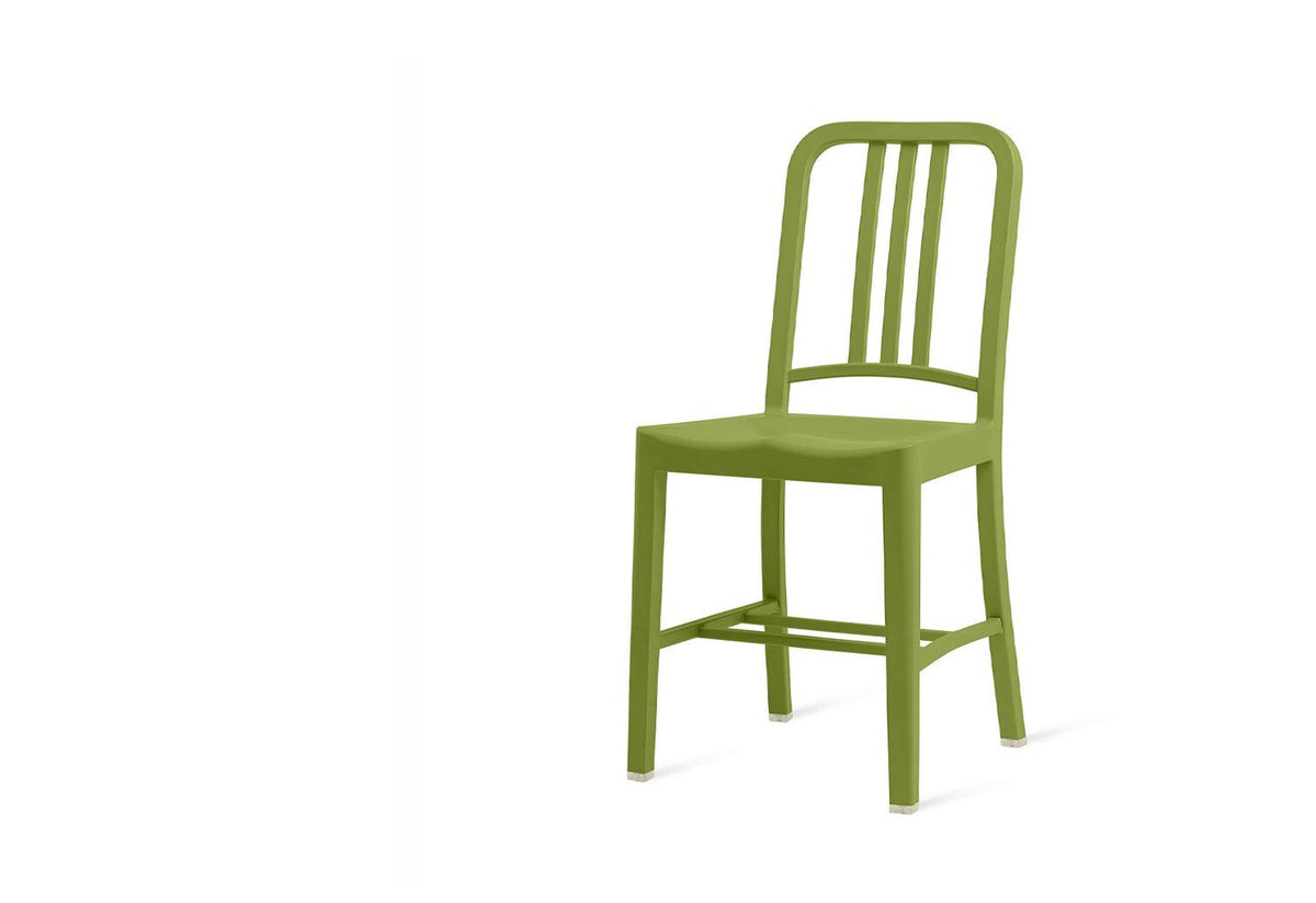 111 Navy Chair, Emeco design, Emeco