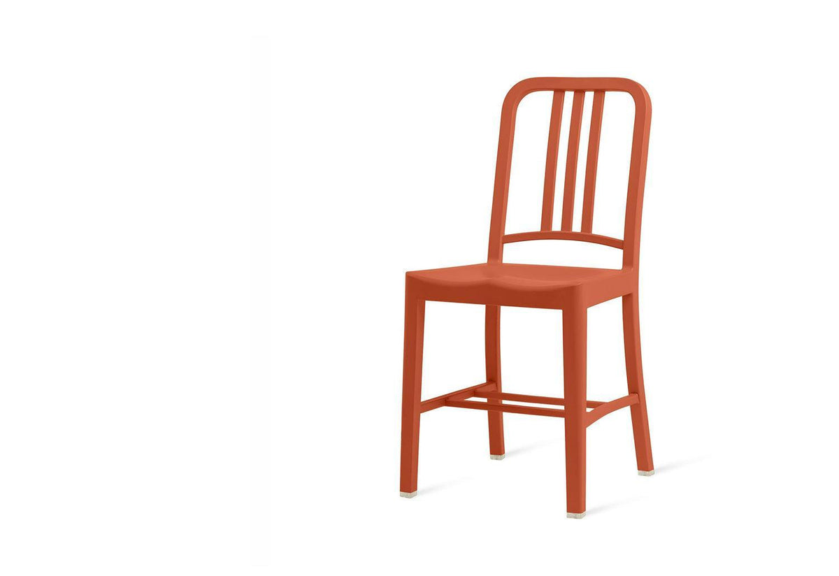 111 Navy Chair, Emeco design, Emeco