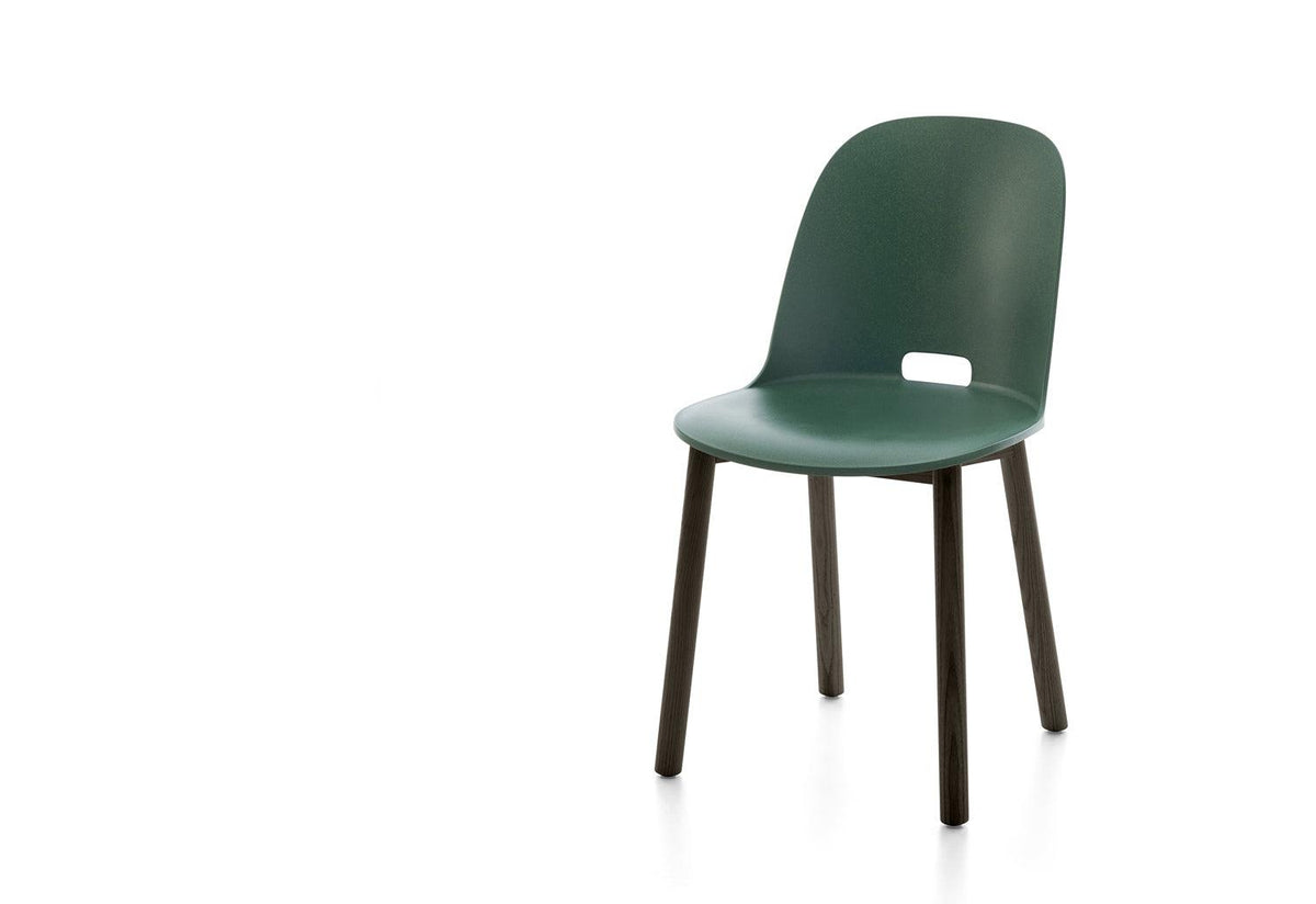 Alfi Chair High, Jasper morrison, Emeco
