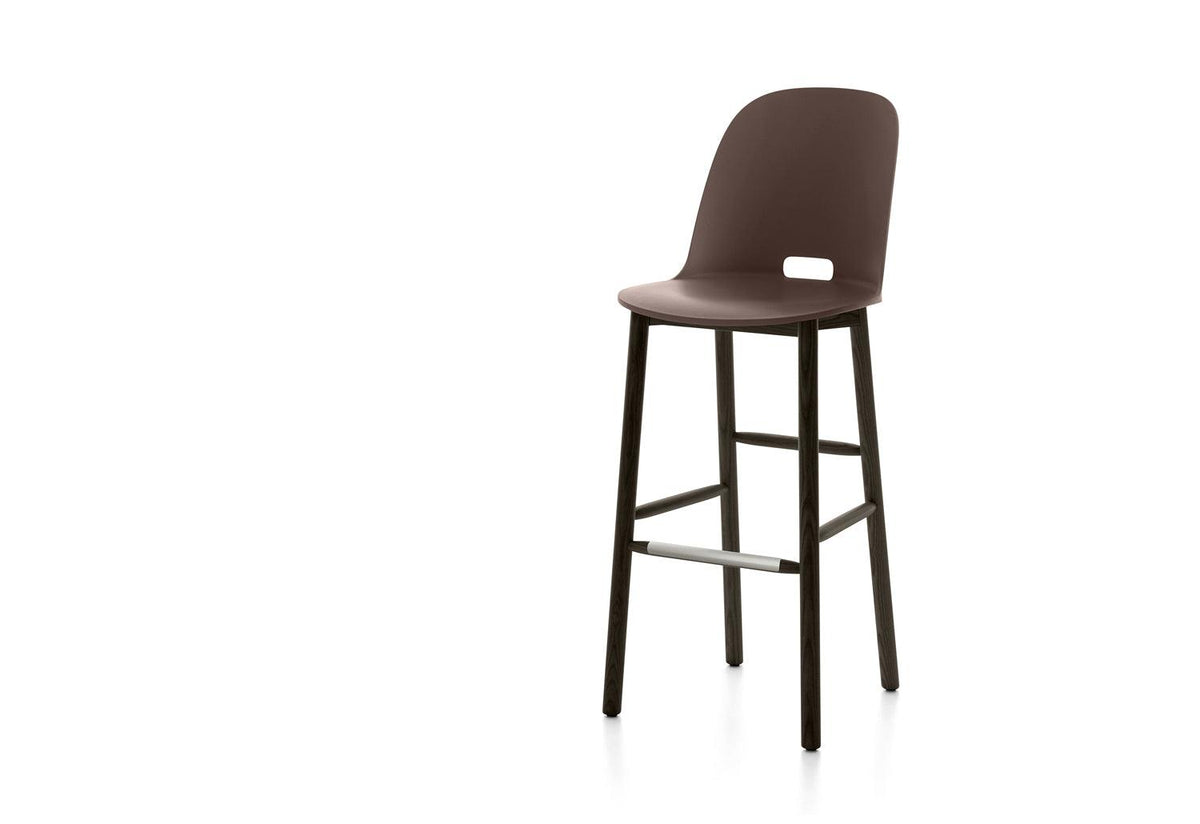 Alfi Barstool, Jasper morrison, Emeco