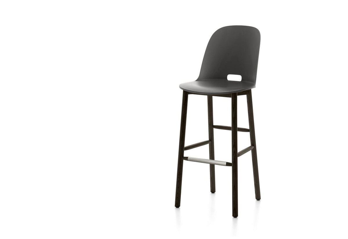 Alfi Barstool, Jasper morrison, Emeco