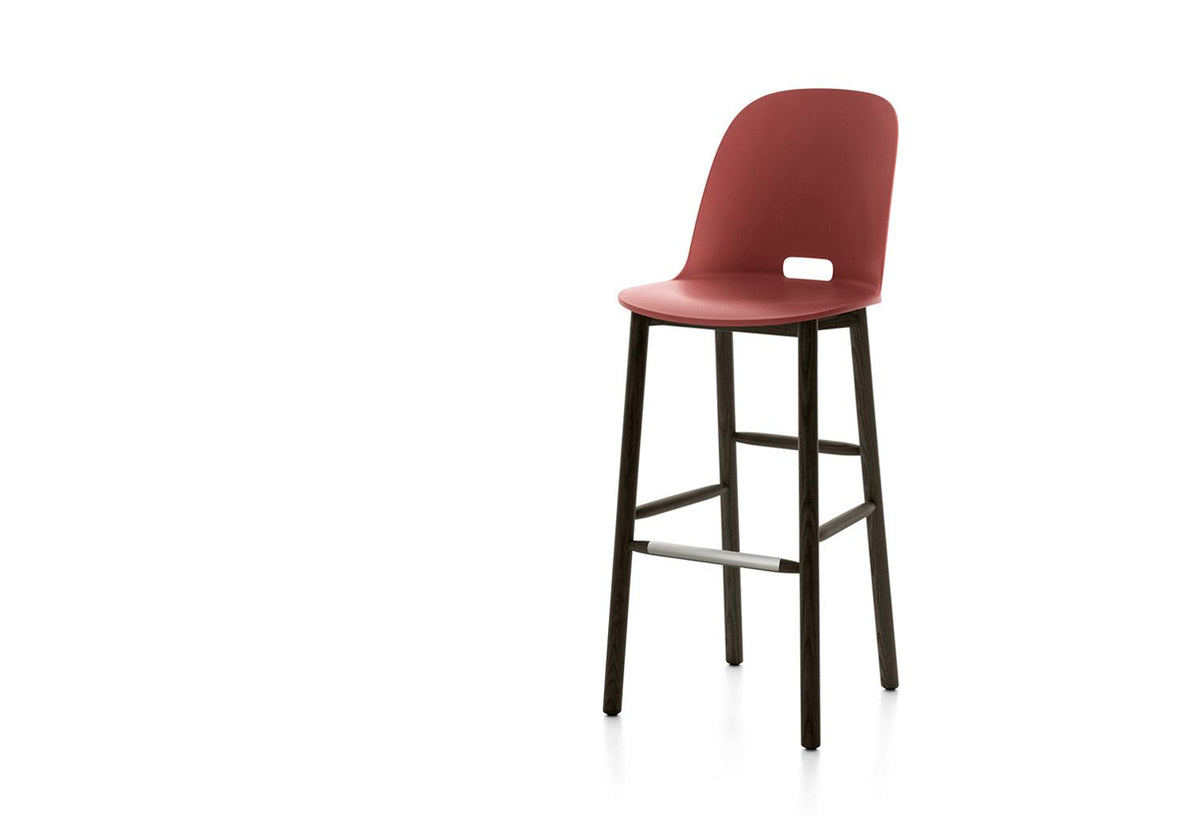 Alfi Barstool, Jasper morrison, Emeco