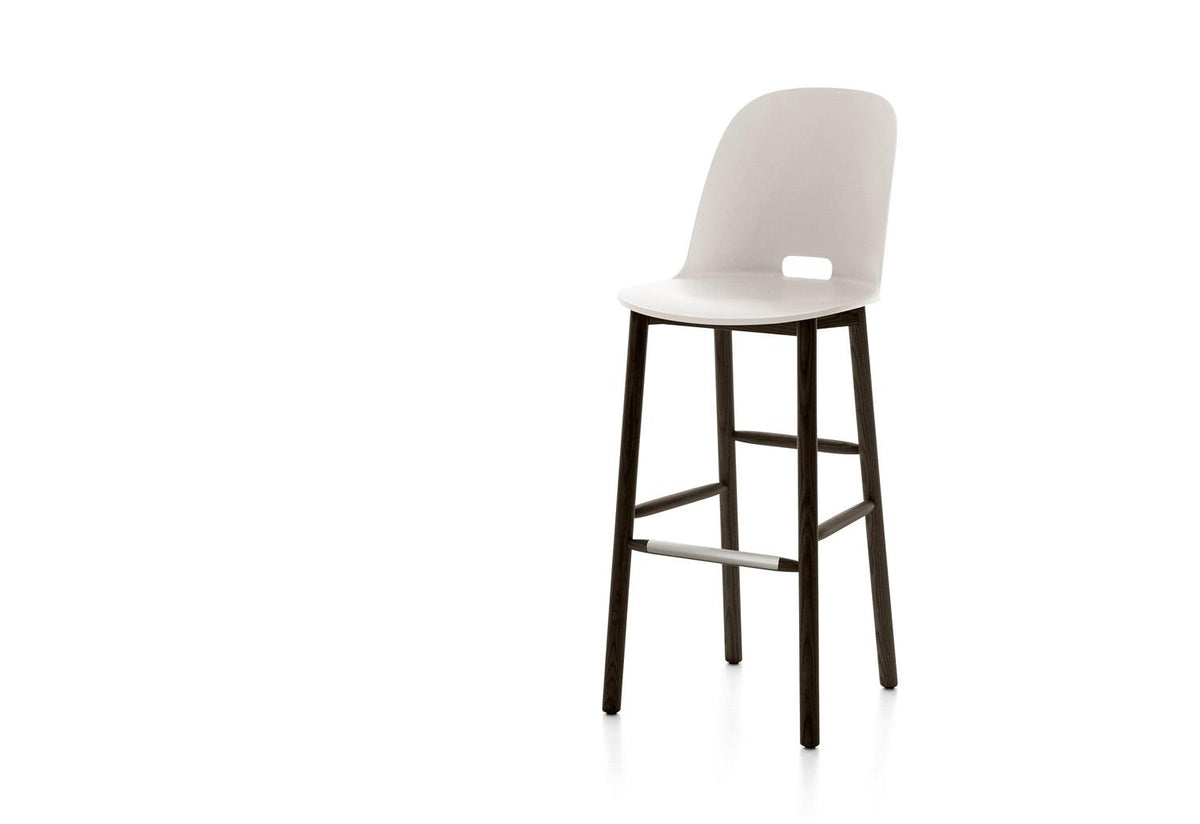 Alfi Barstool, Jasper morrison, Emeco