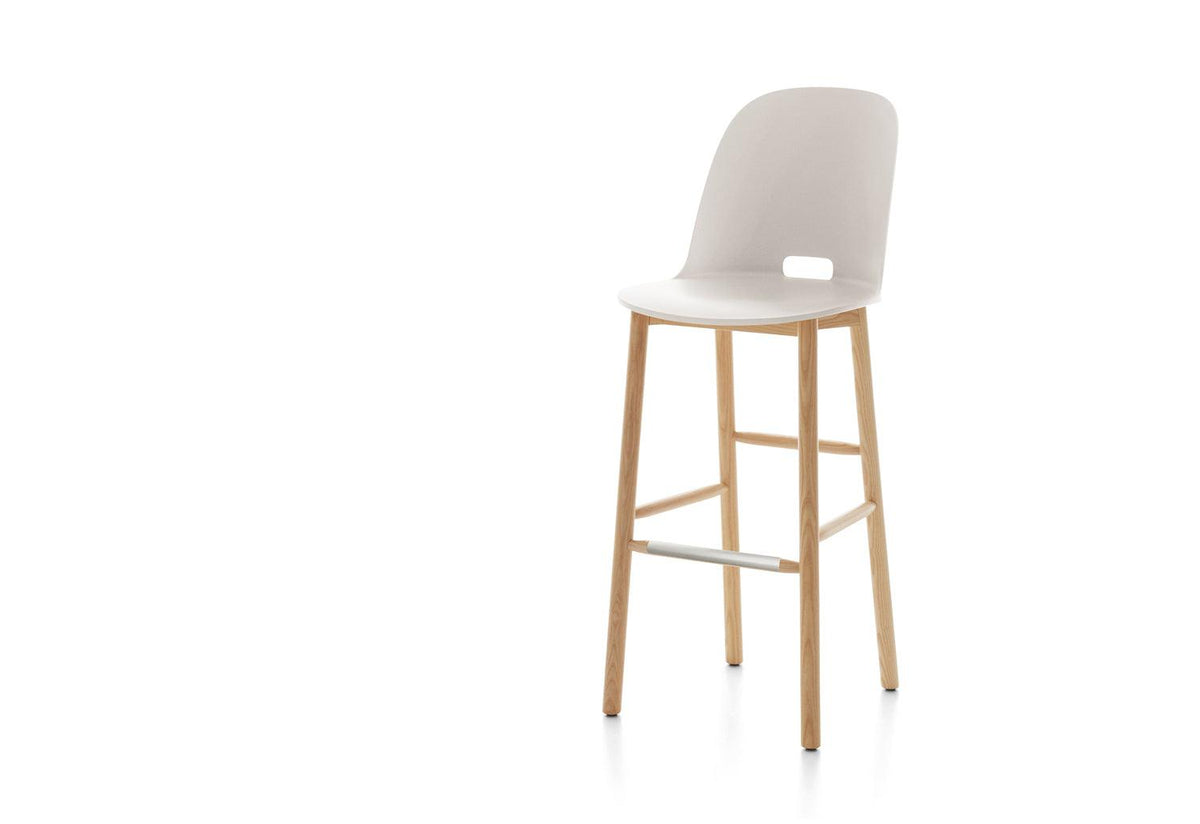Alfi Barstool, Jasper morrison, Emeco
