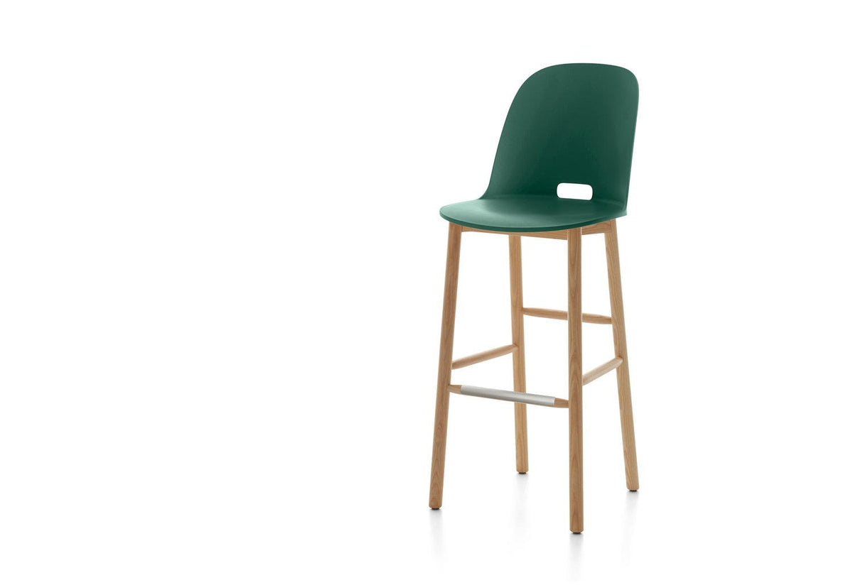 Alfi Barstool, Jasper morrison, Emeco