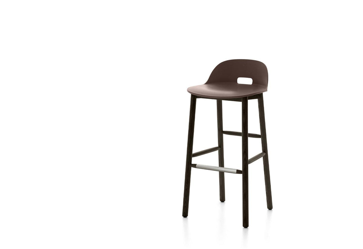 Alfi Barstool, Jasper morrison, Emeco