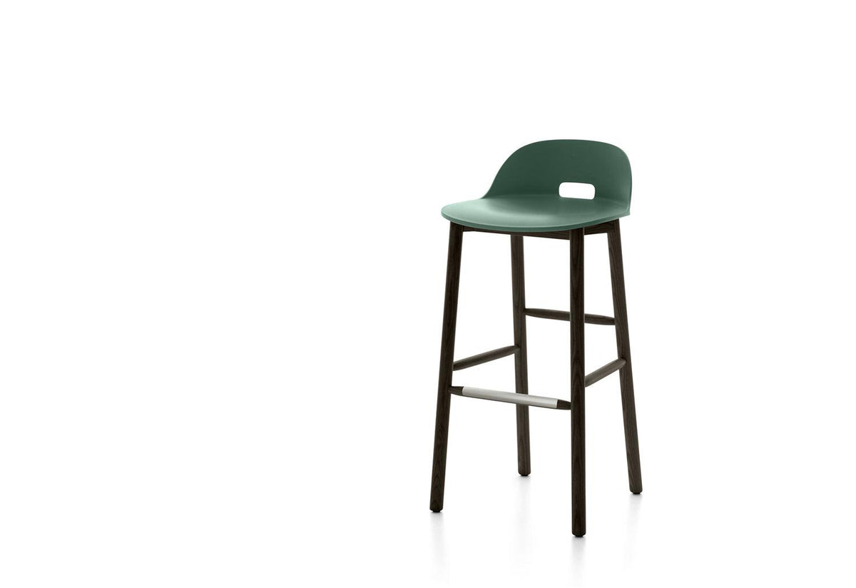 Alfi Barstool, Jasper morrison, Emeco